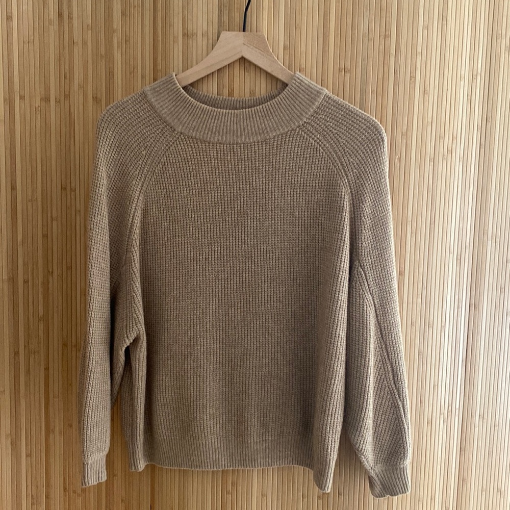 Lucky brand sweater